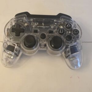PDP Afterglow Wireless Controller Playstation 3 PS3